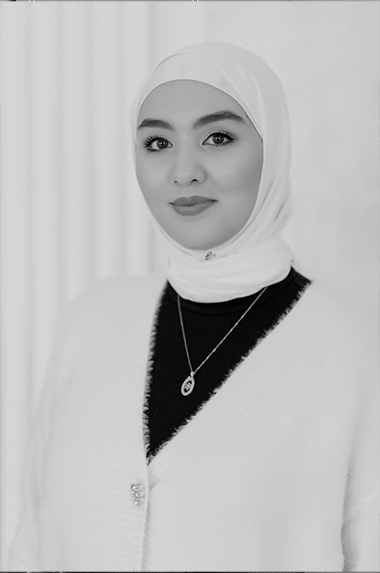 OAziza Mukhamedova