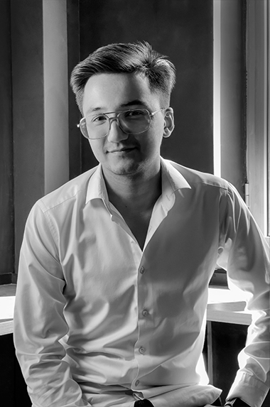 Abdurahmon Mirdadaev