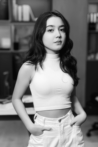 Asalya Azizova