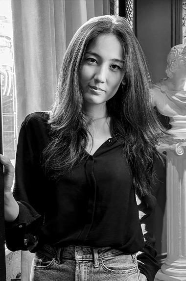 Kamila Kim