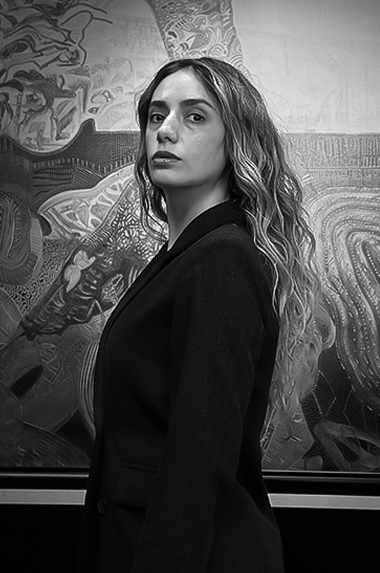 Leyla Takhirova
