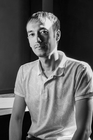 Mirjalol Isroilov
