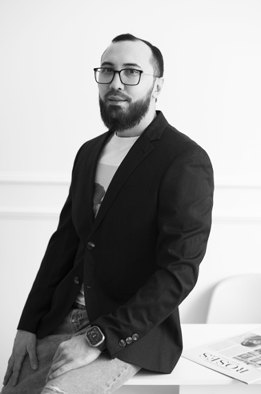 Oybek Nazirov