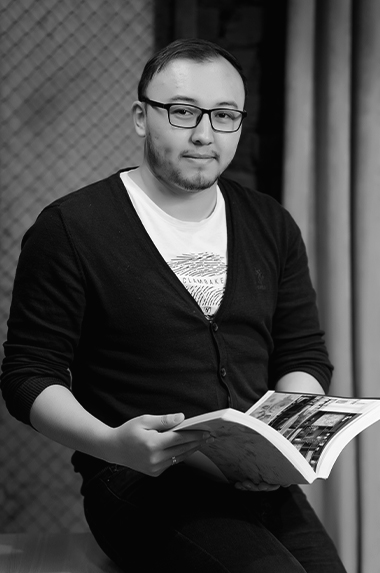 Sardor Kamilov