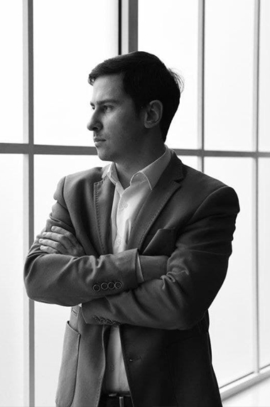 Shakhzod Azizov