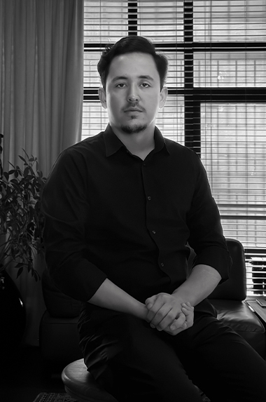 Zafer Kamalov