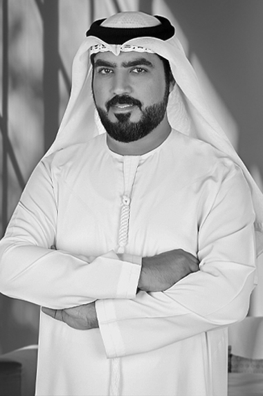 Yousef Husain Yousef